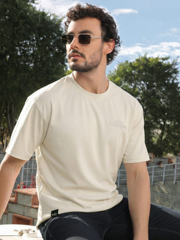 Premium Half Sleeve T-Shirt