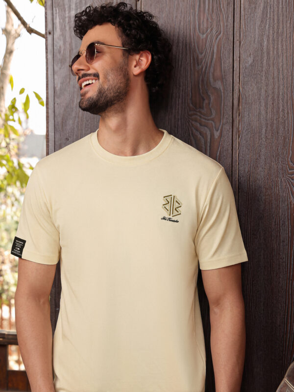 Premium Half Sleeve T-Shirt