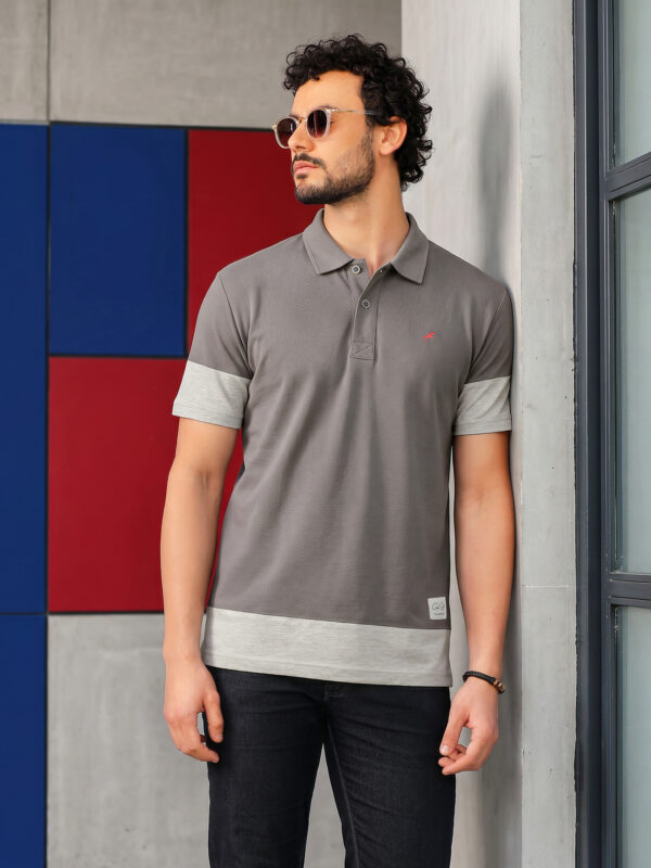 Premium Half Sleeve Polo Shirt