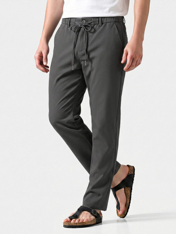 Premium Cotton Pant