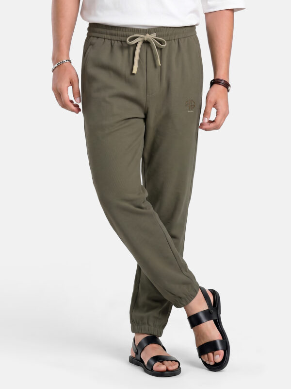 Premium Cotton Pant