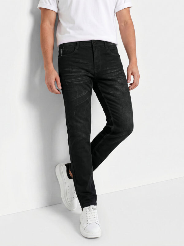 Premium Denim Jeans Pant