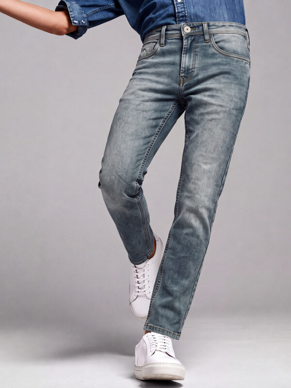 Premium Denim Jeans Pant