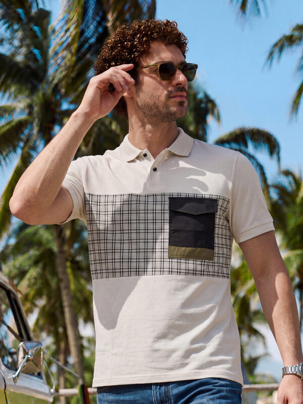 Home 22 Premium Half Sleeve Polo Shirt