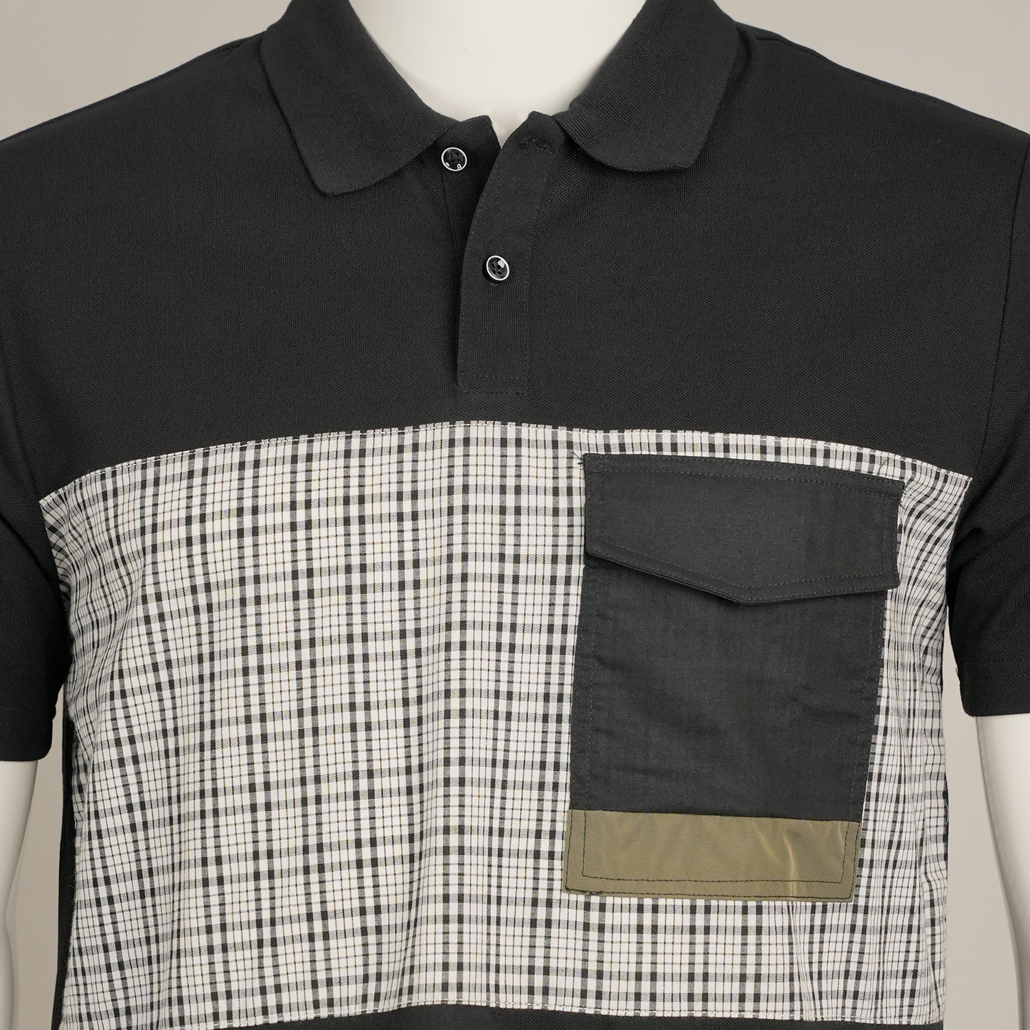 Premium Half Sleeve Polo Shirt 2 Premium Half Sleeve Polo Shirt - Image 2