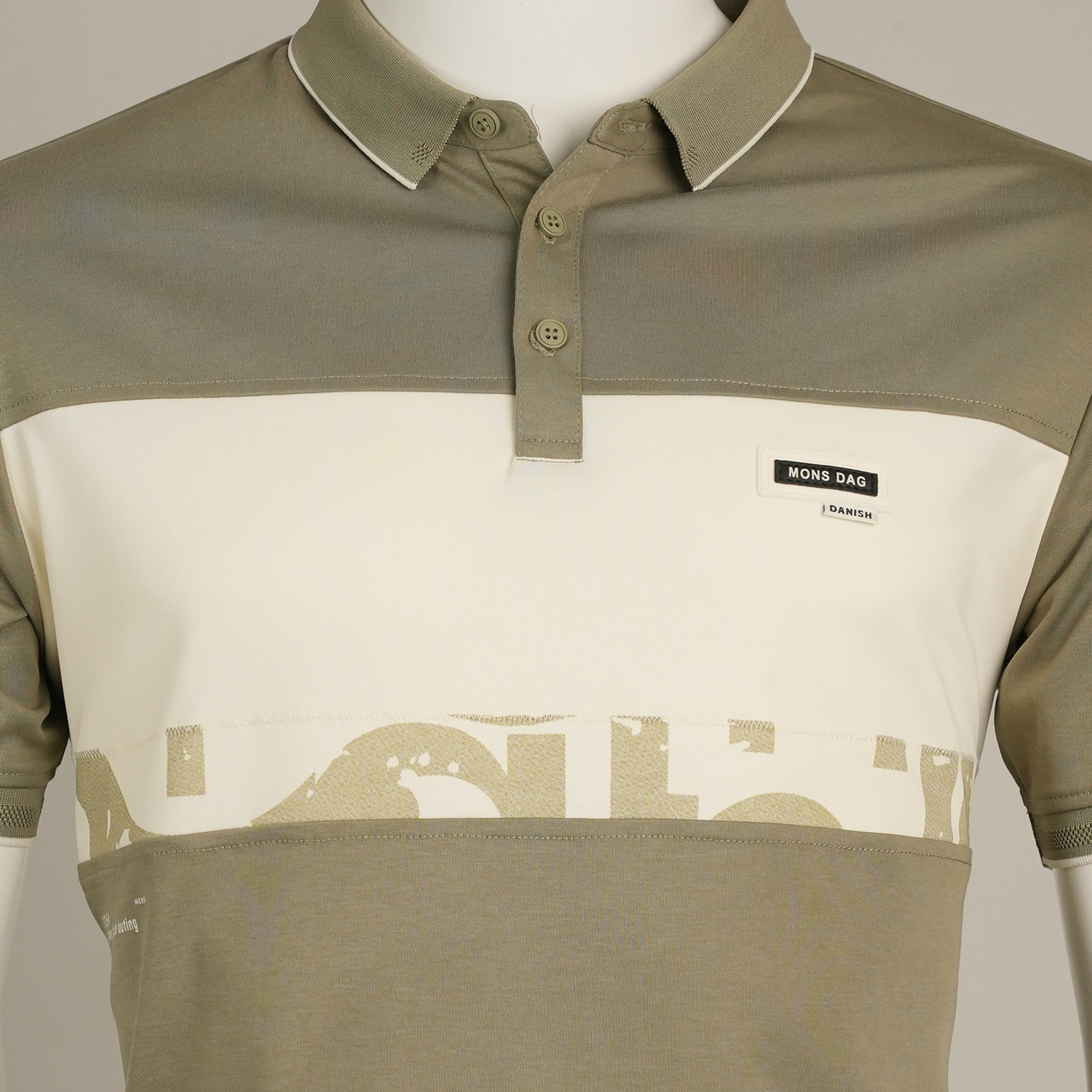 Premium Half Sleeve Polo Shirt 2 Premium Half Sleeve Polo Shirt - Image 2