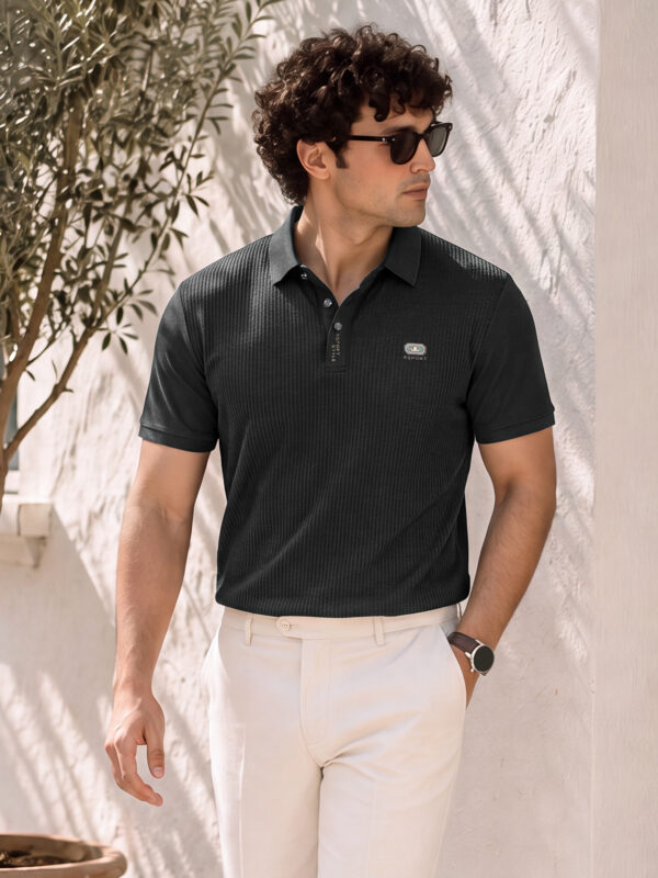 Premium Half Sleeve Polo Shirt
