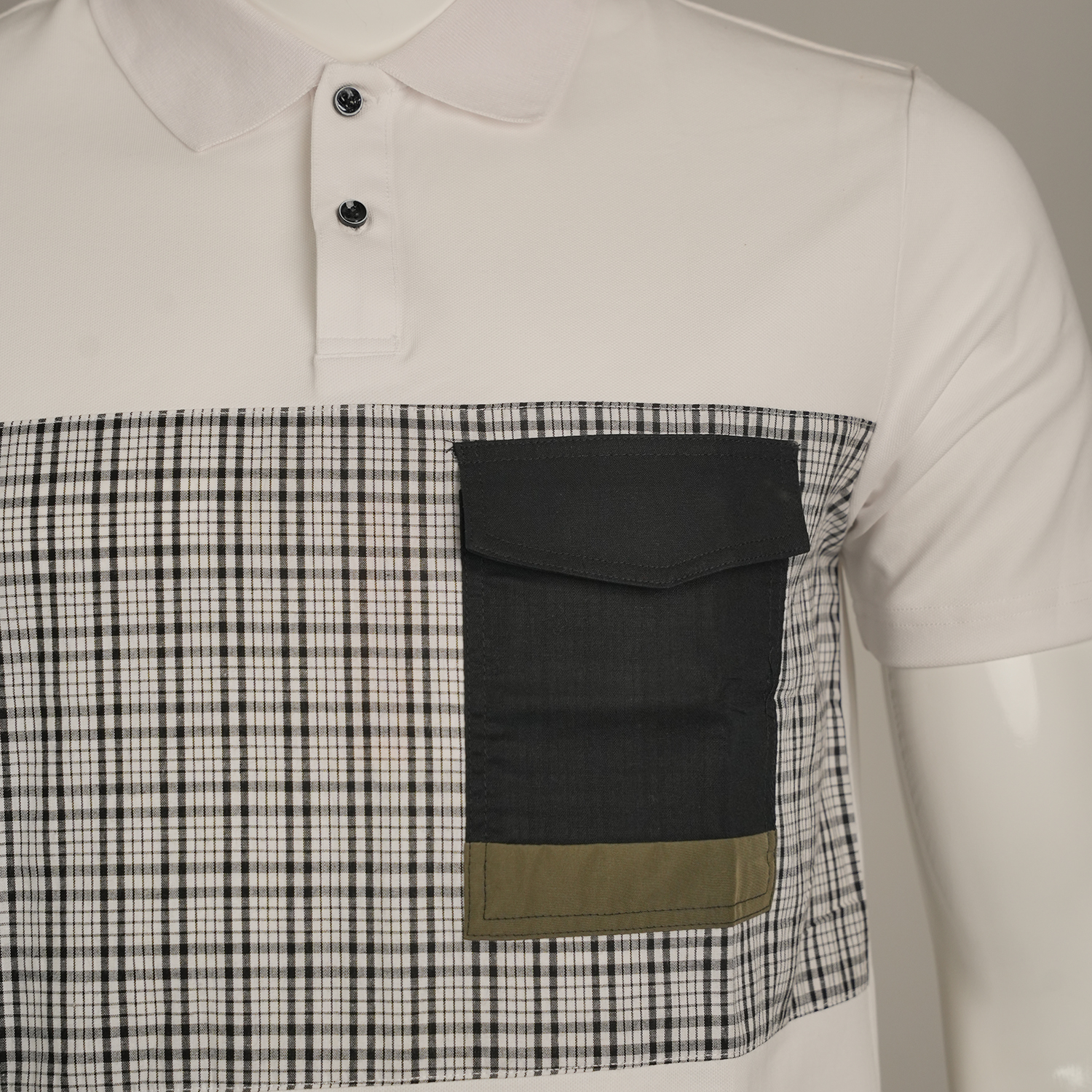 Premium Half Sleeve Polo Shirt 2 Premium Half Sleeve Polo Shirt - Image 2