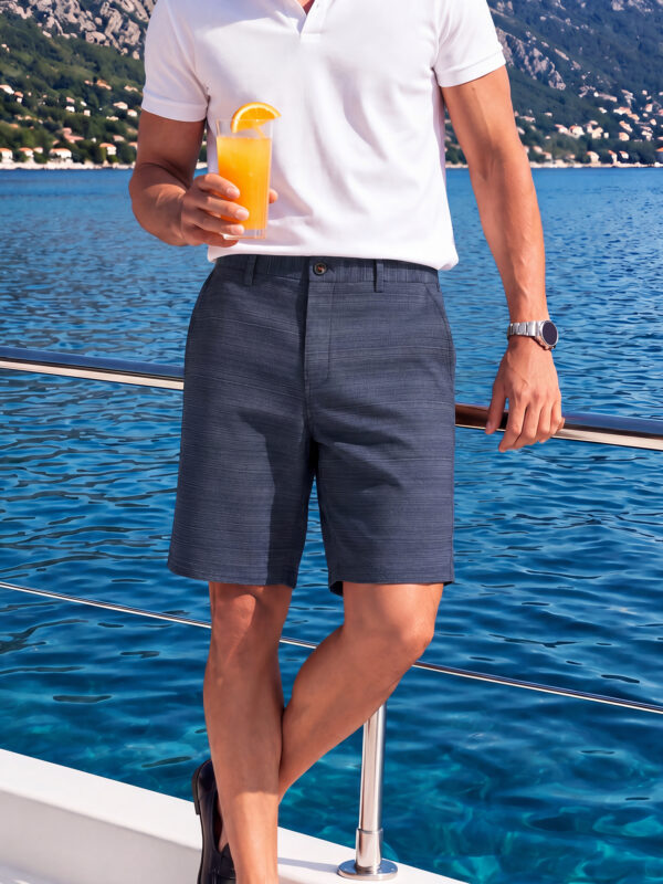 Premium Short Pant