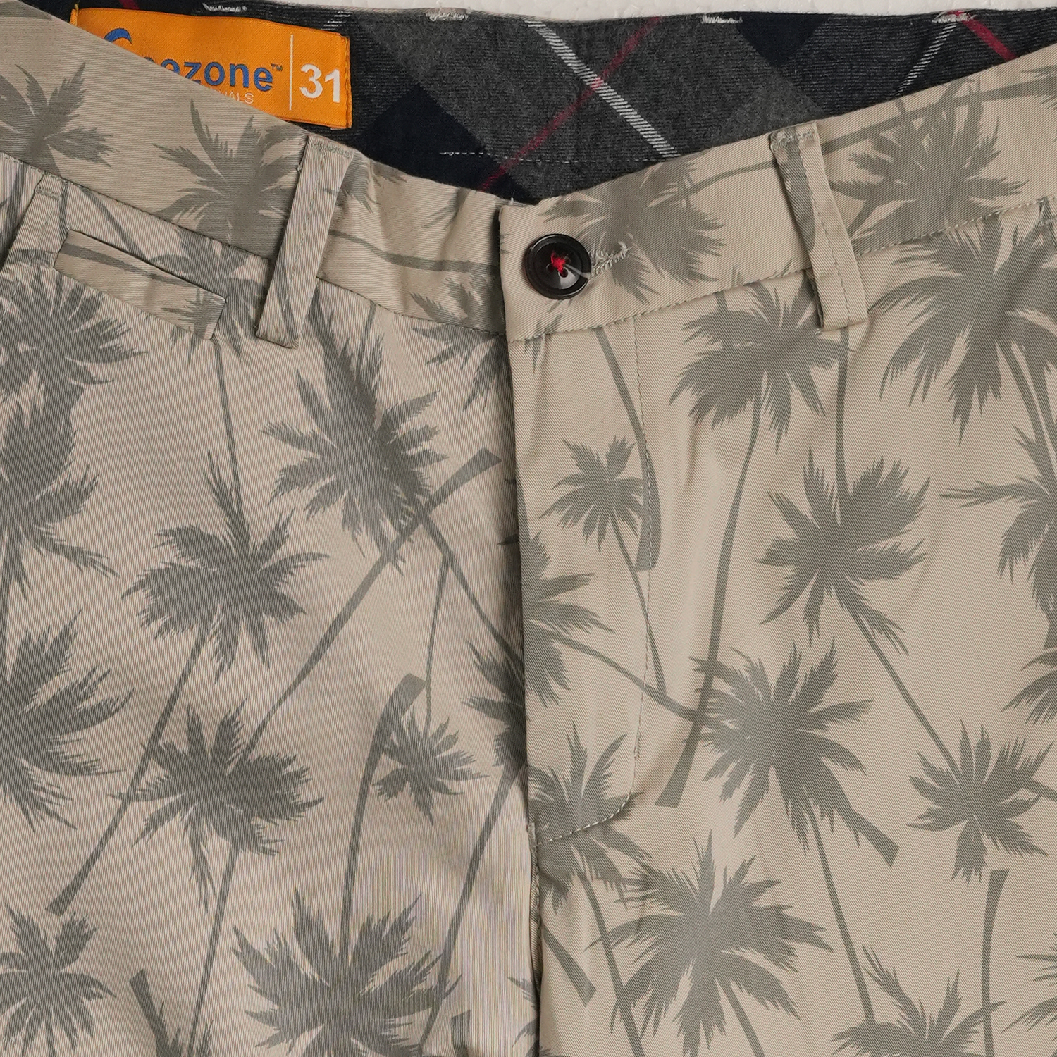 Premium Short Pant 2 Premium Short Pant - Image 2