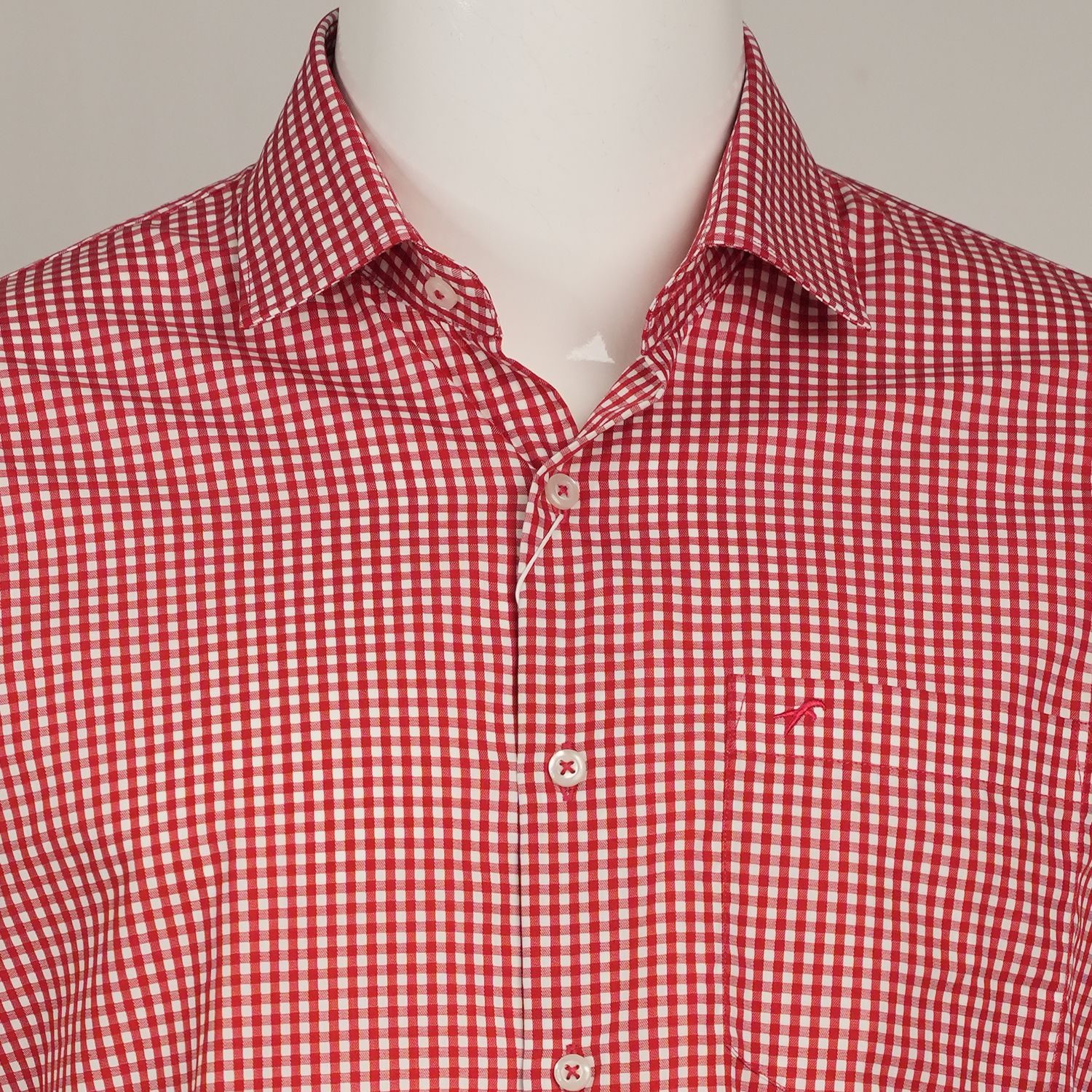 Premium Twill Fabric Relax Fit Full Shirt 2 Premium Twill Fabric Relax Fit Full Shirt - Image 2