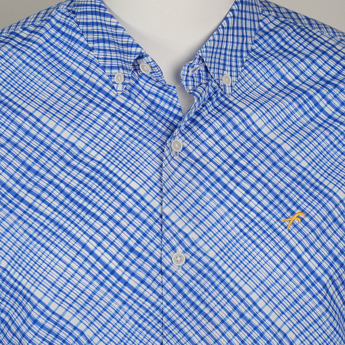 Premium Fine Cotton Slim Fit Full Shirt 2 Premium Fine Cotton Slim Fit Full Shirt - Image 2