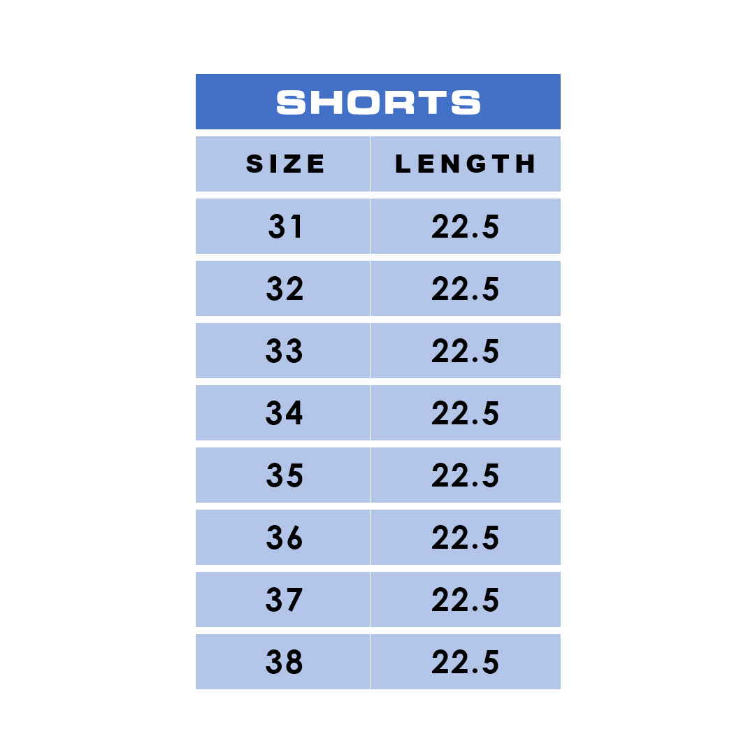 Premium Short Pant 3 Premium Short Pant - Image 3