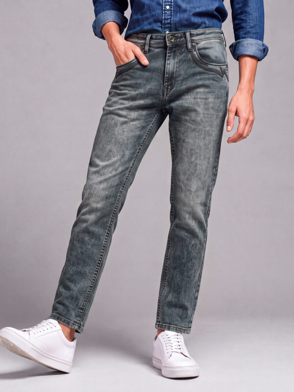 Premium Denim Jeans Pant