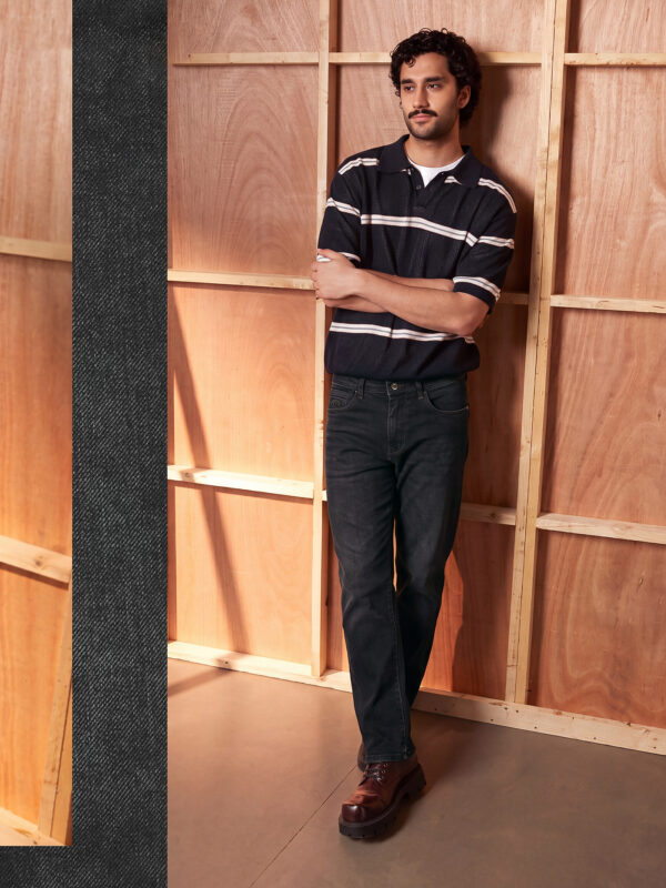 Premium Denim Jeans Pant