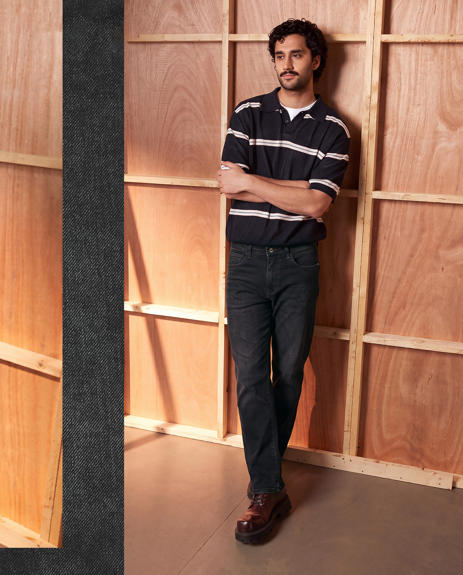 Premium Denim Jeans Pant 1 Premium Denim Jeans Pant