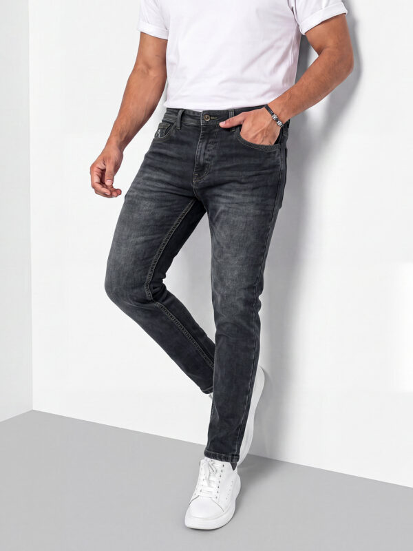 Premium Denim Jeans Pant
