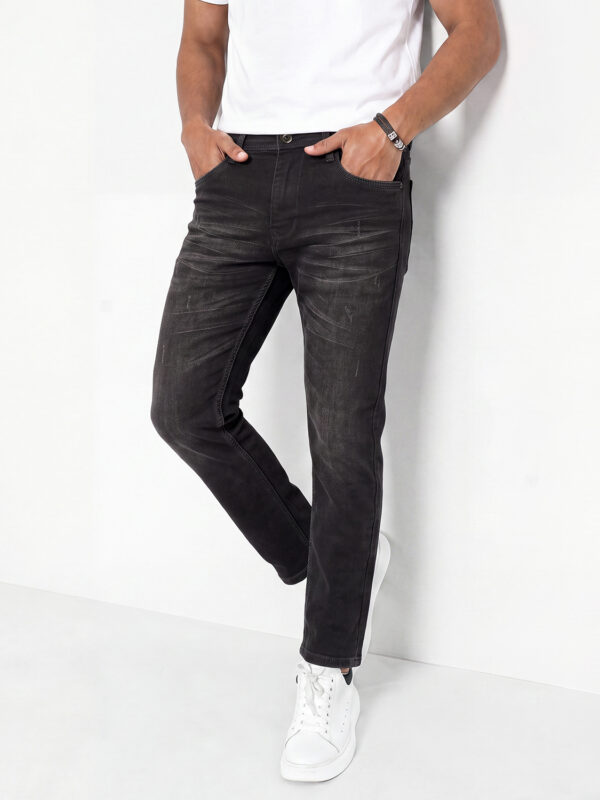 Premium Denim Jeans Pant