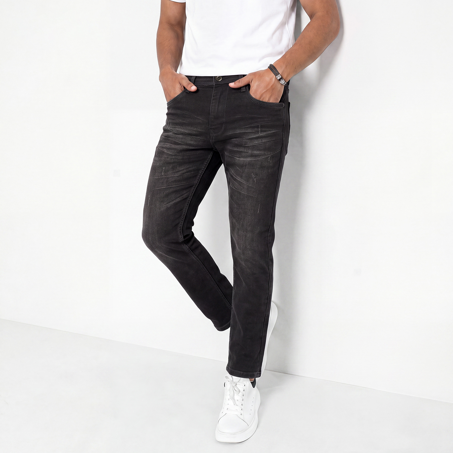 Premium Denim Jeans Pant 1 Premium Denim Jeans Pant