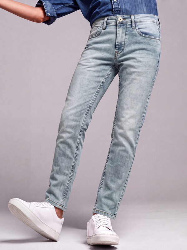 Premium Denim Jeans Pant