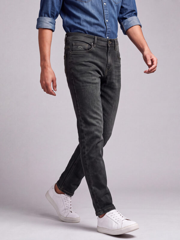 Premium Denim Jeans Pant
