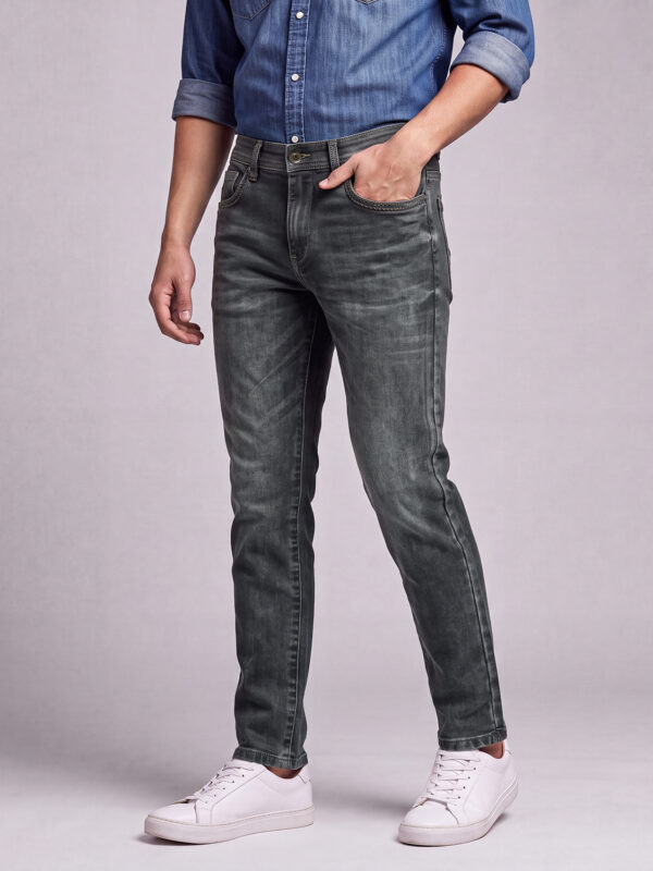 Premium Denim Jeans Pant