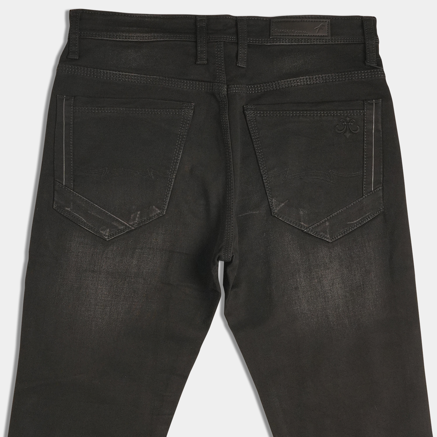Premium Denim Jeans Pant 3 Premium Denim Jeans Pant - Image 3