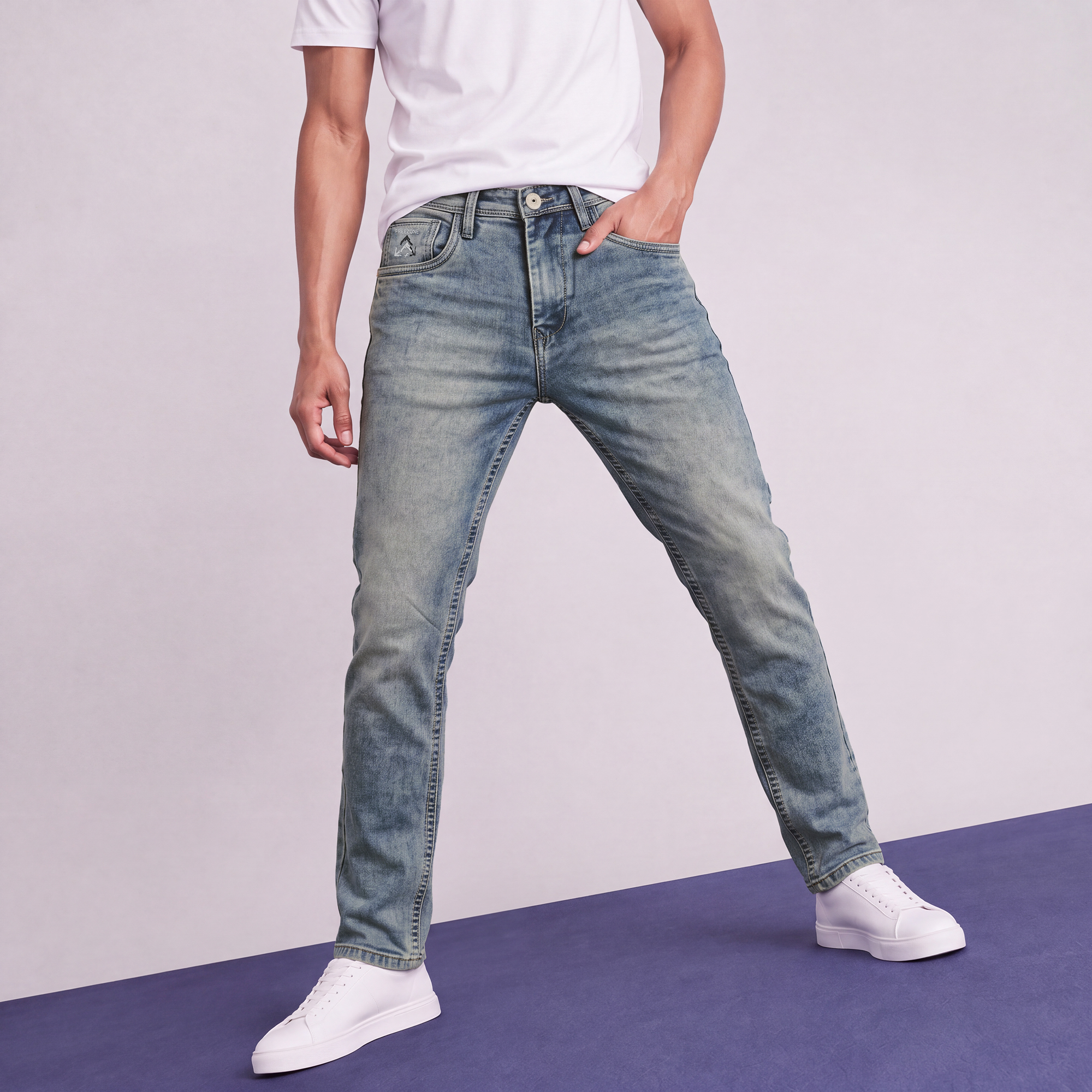 Premium Denim Jeans Pant 1 Premium Denim Jeans Pant