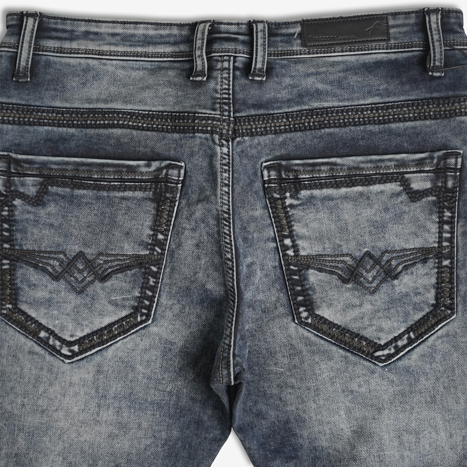 Premium Denim Jeans Pant 3 Premium Denim Jeans Pant - Image 3