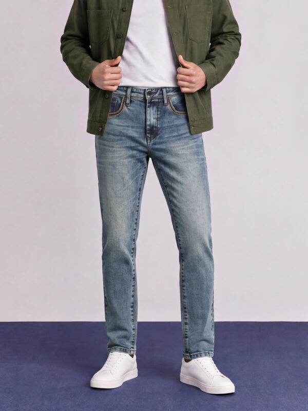 Home 30 Premium Denim Jeans Pant
