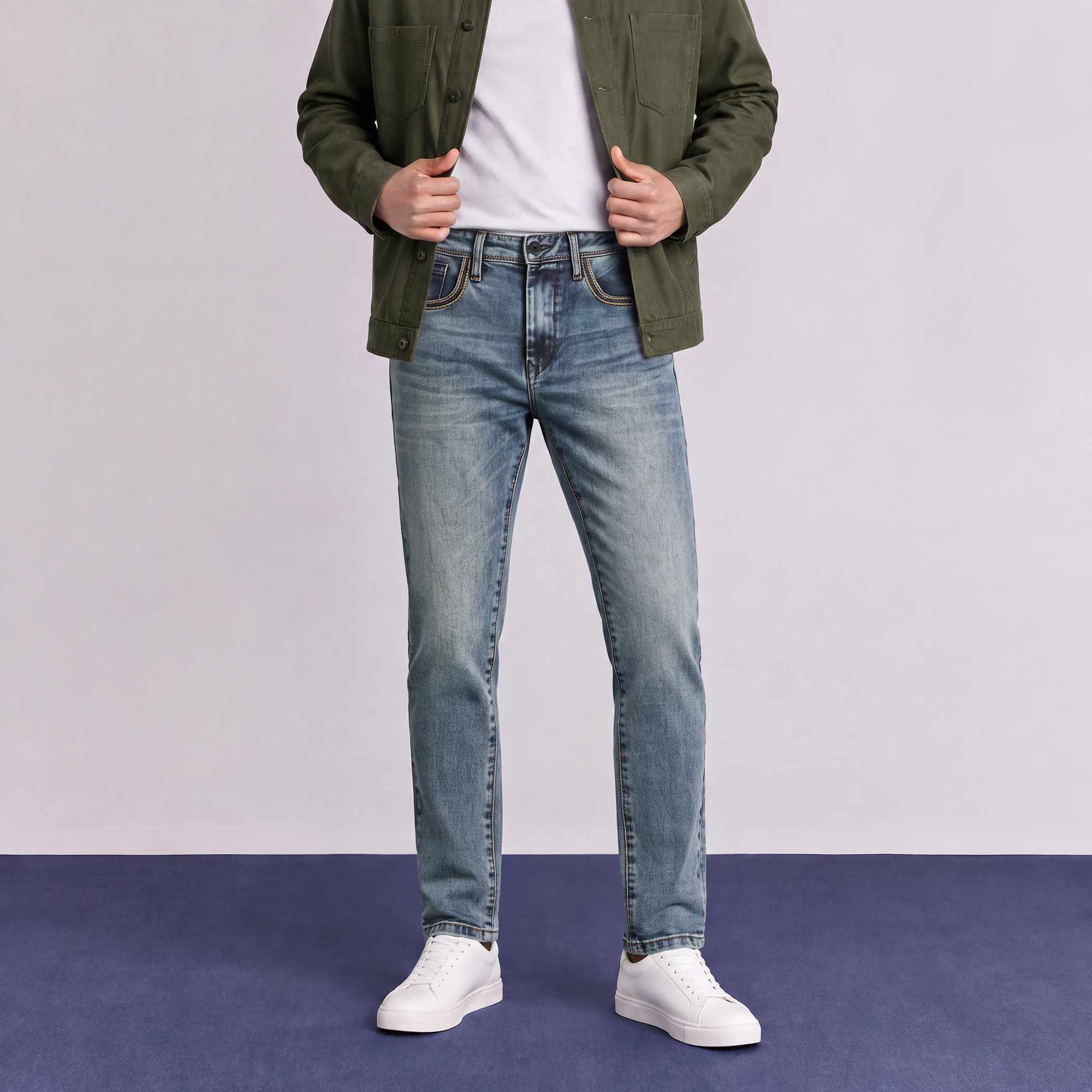 Premium Denim Jeans Pant 1 Premium Denim Jeans Pant