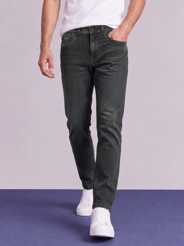 Premium Denim Jeans Pant