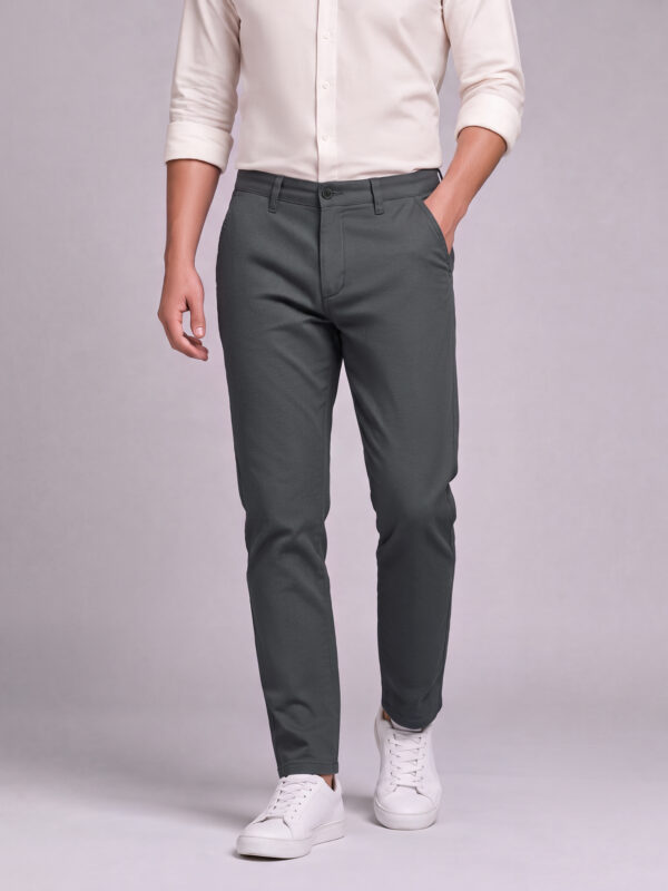 Premium Cotton Pant