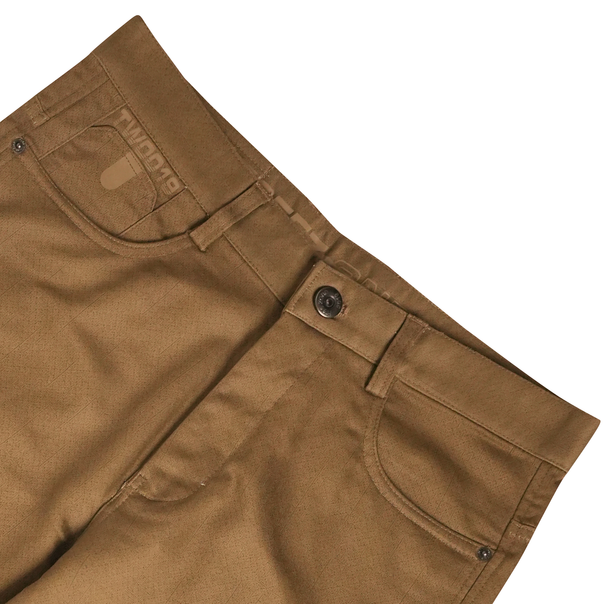 Premium Cotton Pant 2 Premium Cotton Pant - Image 2