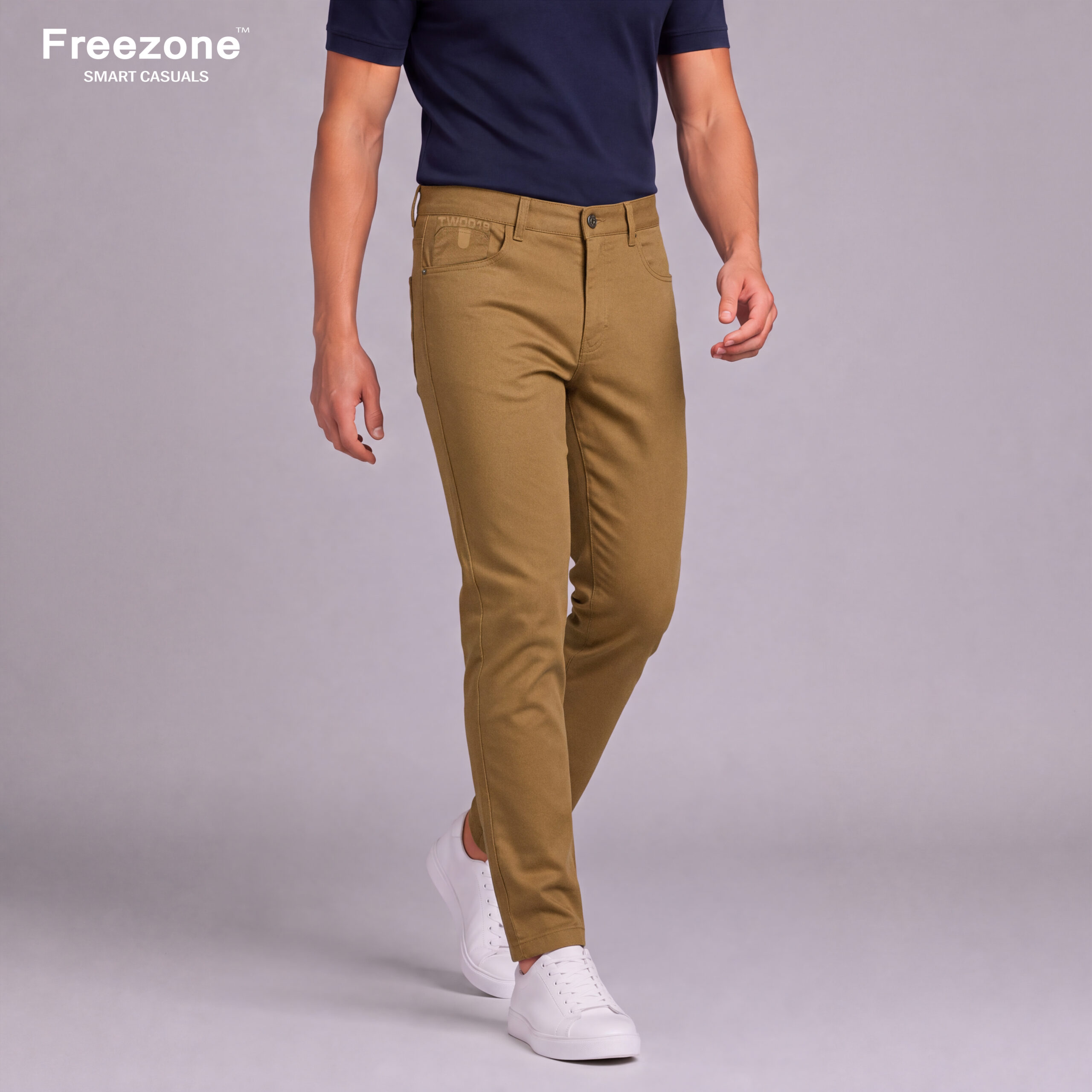 Premium Cotton Pant 1 Premium Cotton Pant