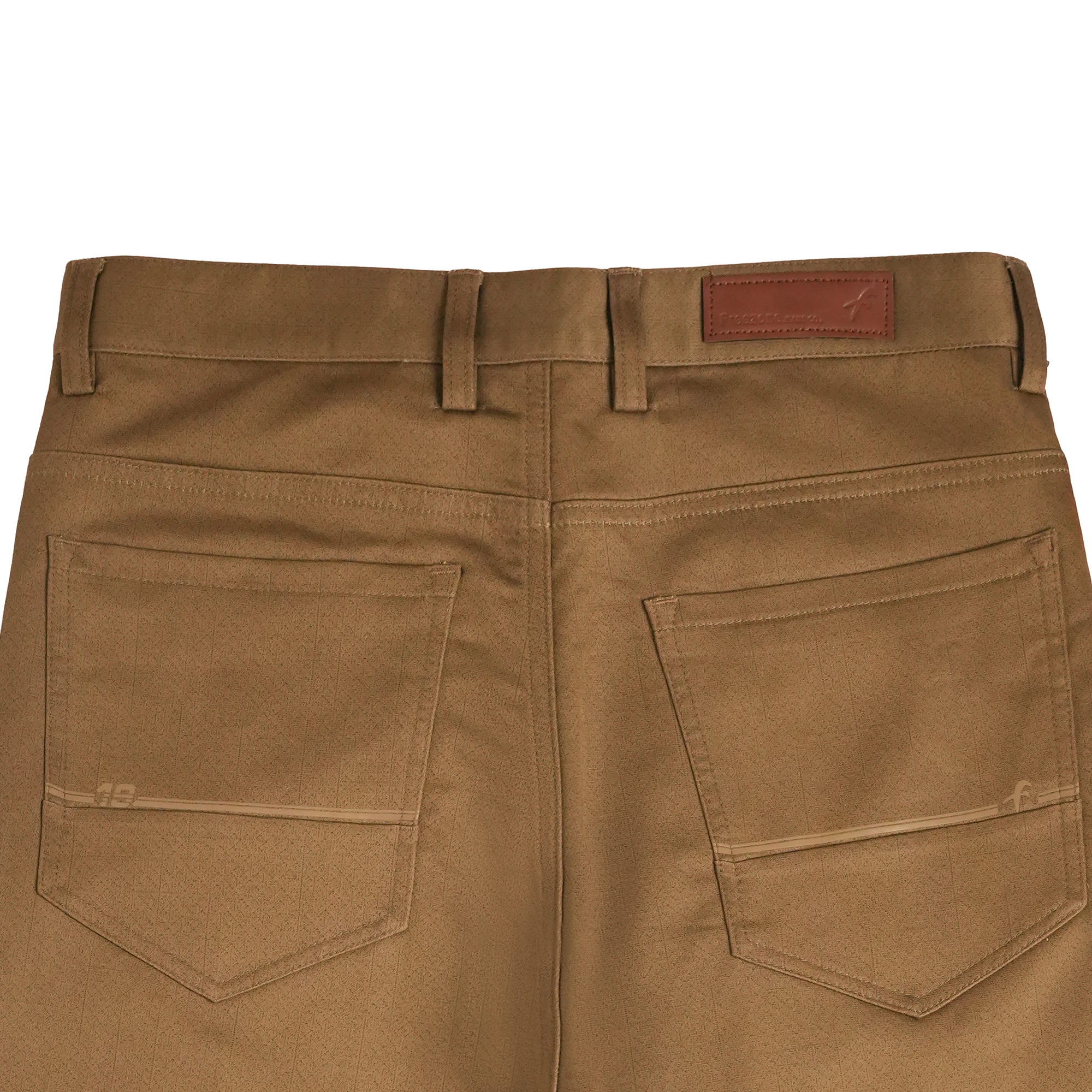 Premium Cotton Pant 3 Premium Cotton Pant - Image 3