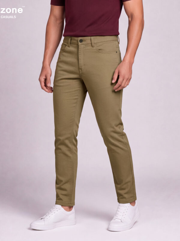 Home 30 Premium Cotton Pant