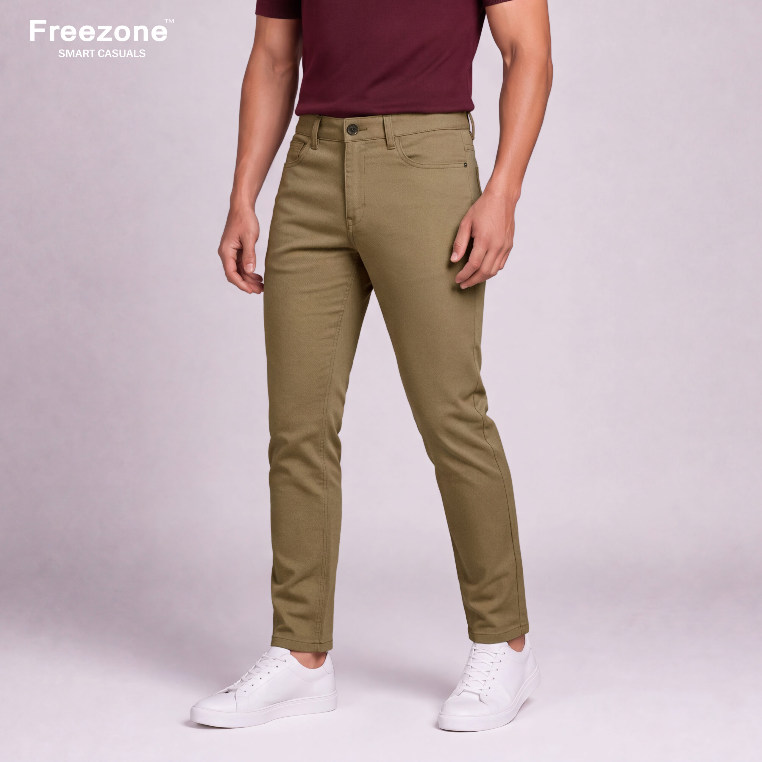 Premium Cotton Pant 1 Premium Cotton Pant