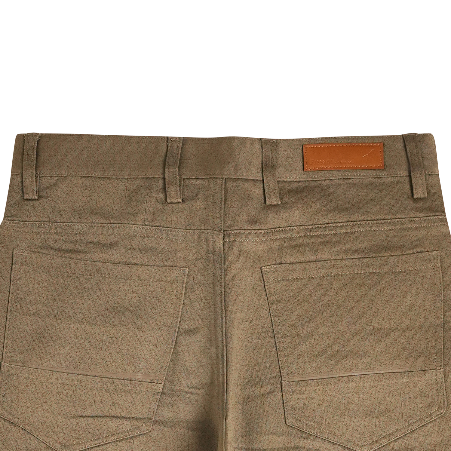 Premium Cotton Pant 3 Premium Cotton Pant - Image 3