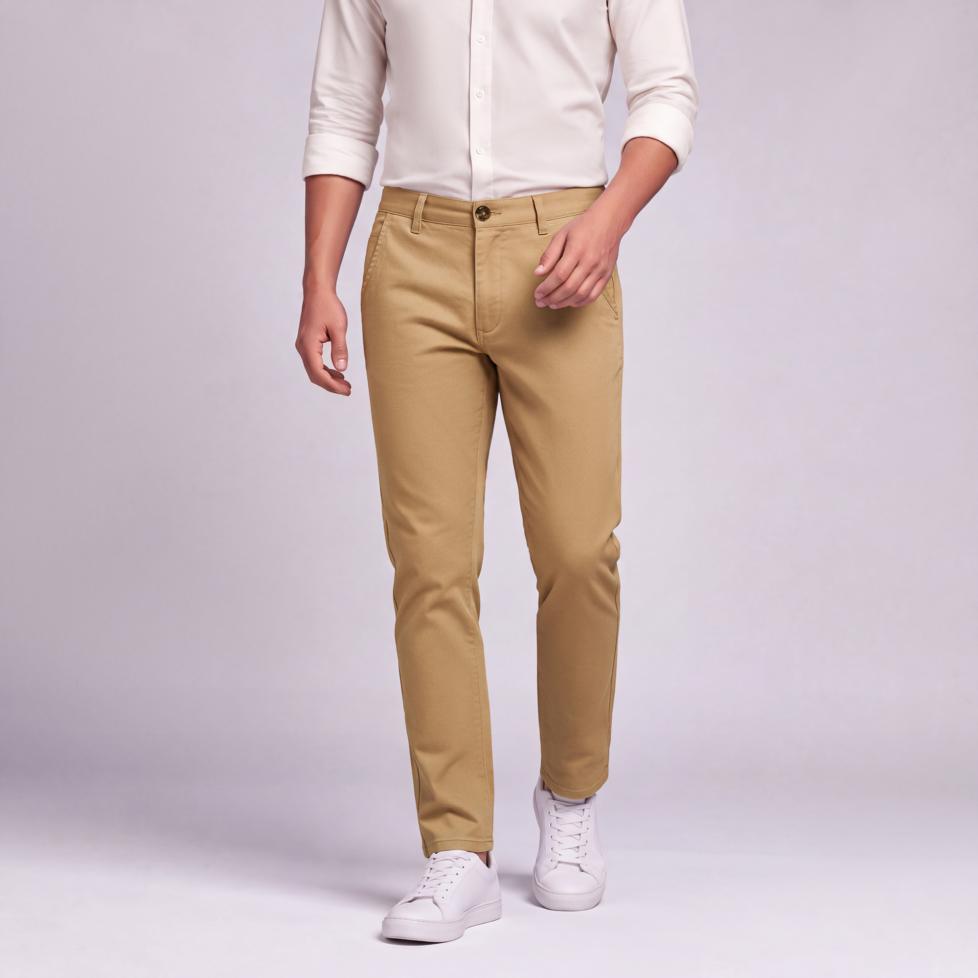 Premium Cotton Pant 1 Premium Cotton Pant