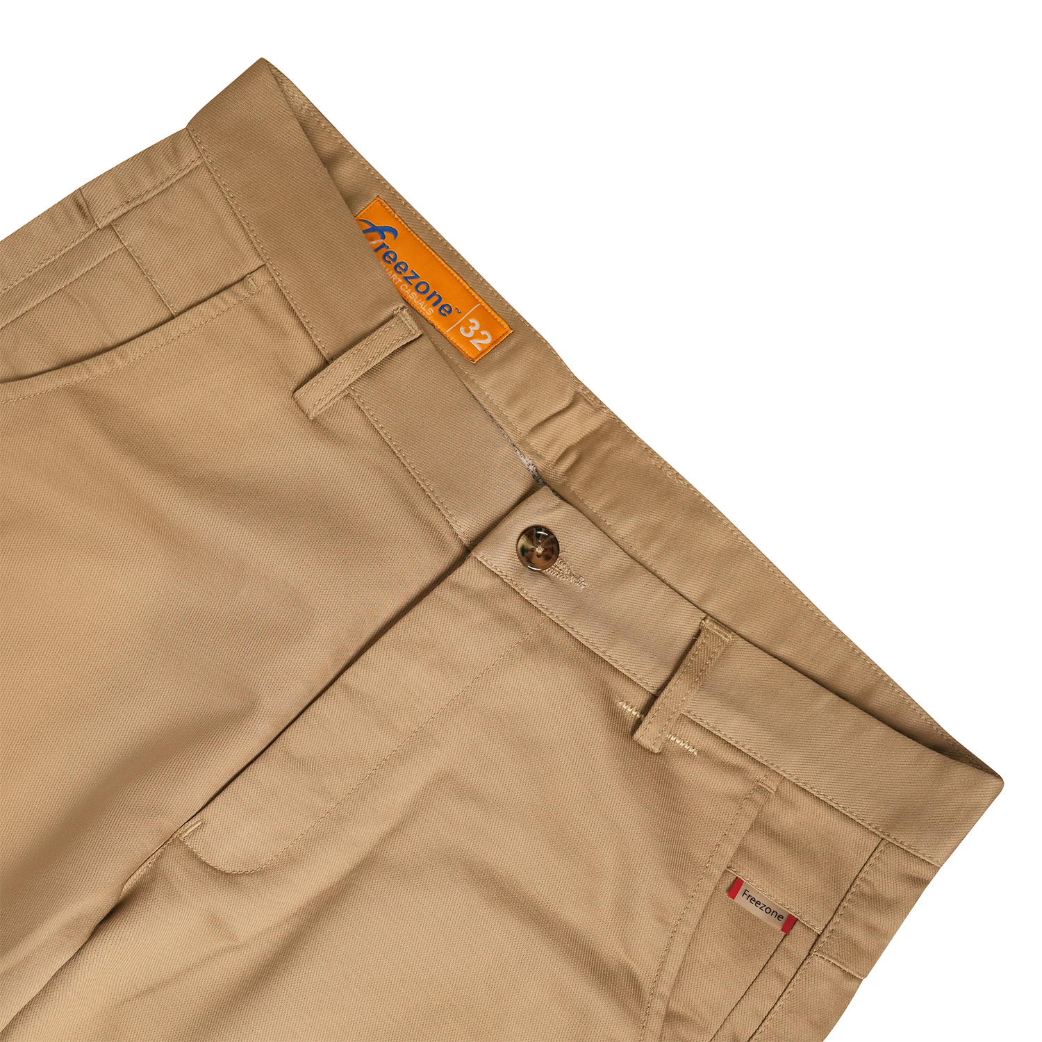 Premium Cotton Pant 2 Premium Cotton Pant - Image 2