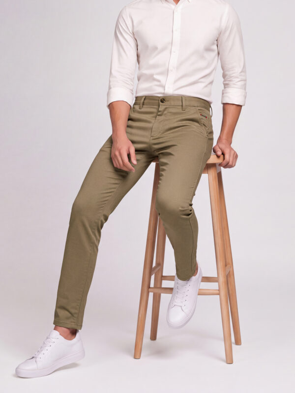 Premium Cotton Pant