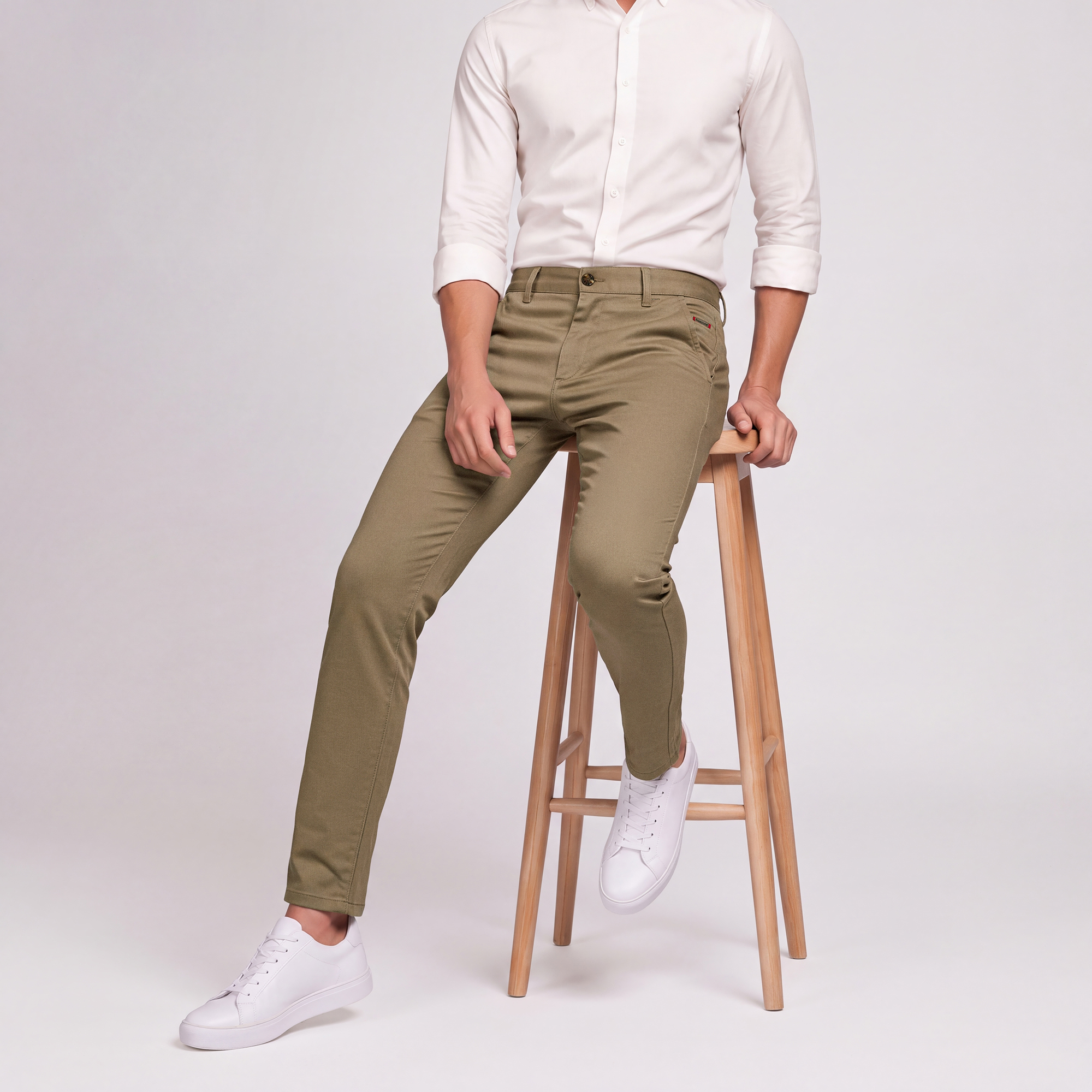 Premium Cotton Pant 1 Premium Cotton Pant