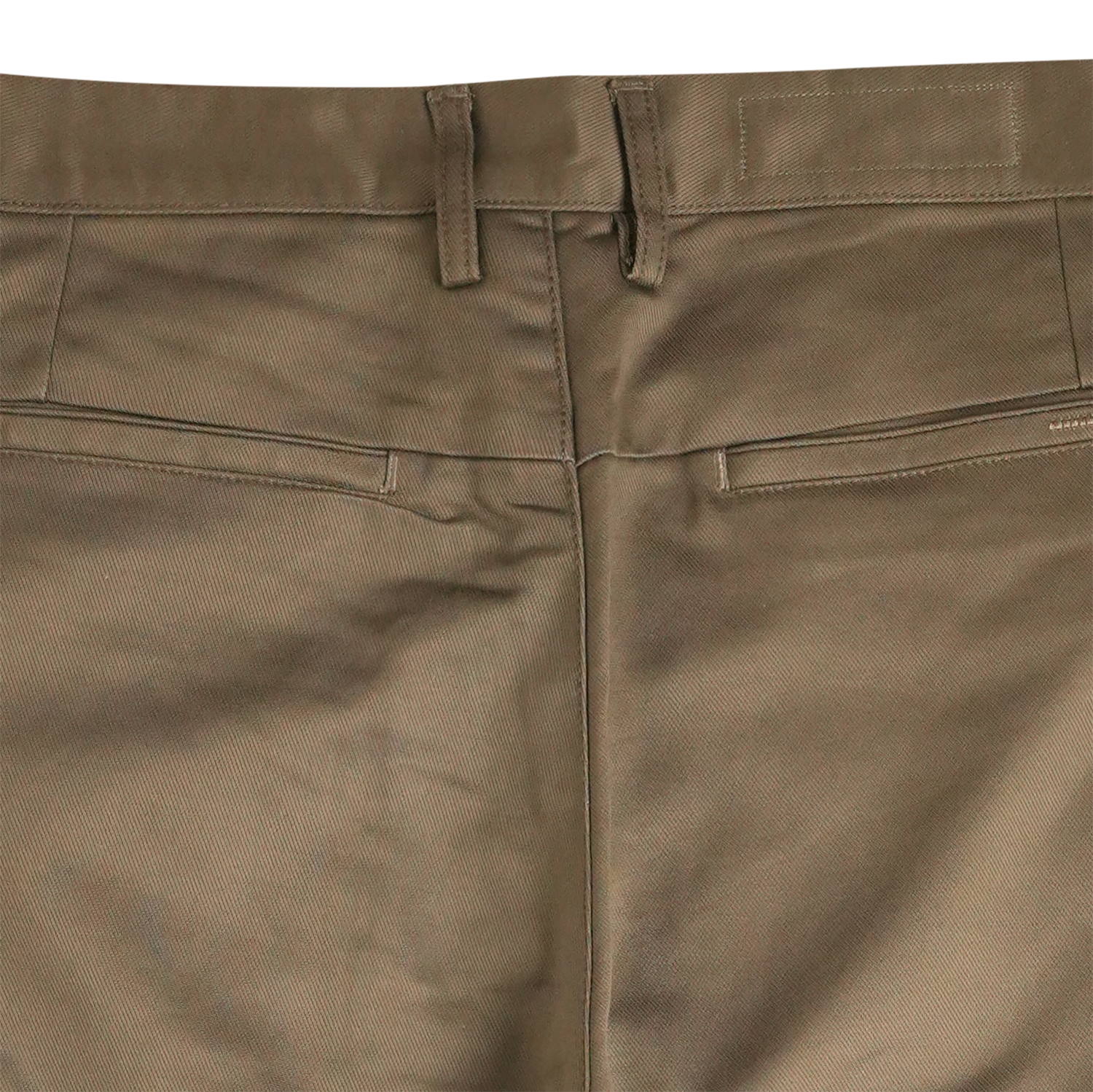 Premium Cotton Pant 3 Premium Cotton Pant - Image 3