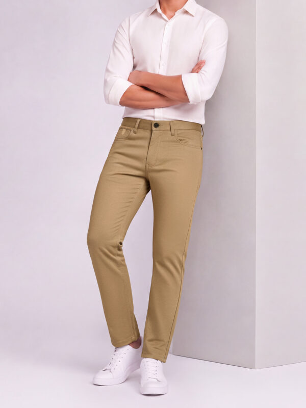 Premium Cotton Pant
