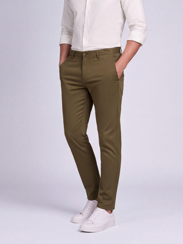 Home 30 Premium Cotton Pant