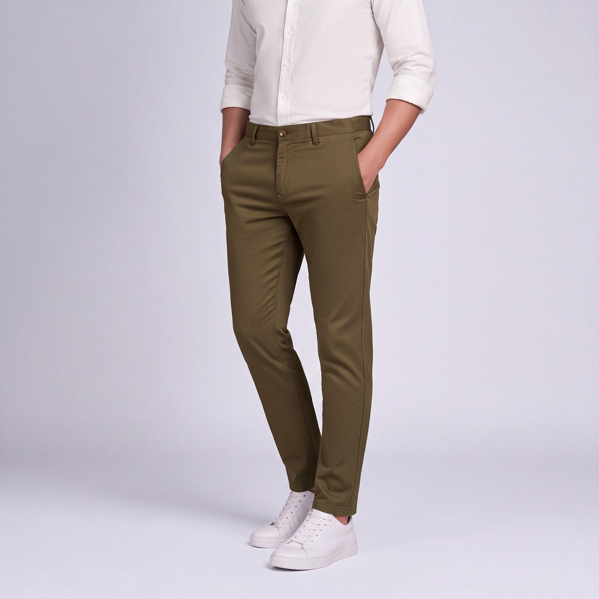 Premium Cotton Pant 1 Premium Cotton Pant