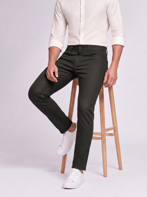 Home 28 Premium Cotton Pant